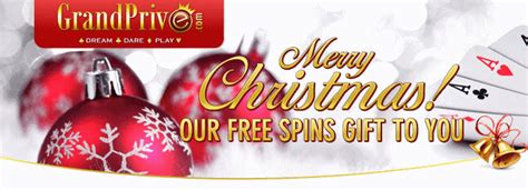 grand prive casino bonus codes